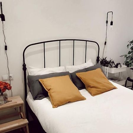 Apartamento Puerta Del Camino 7 บิลเบา ภายนอก รูปภาพ