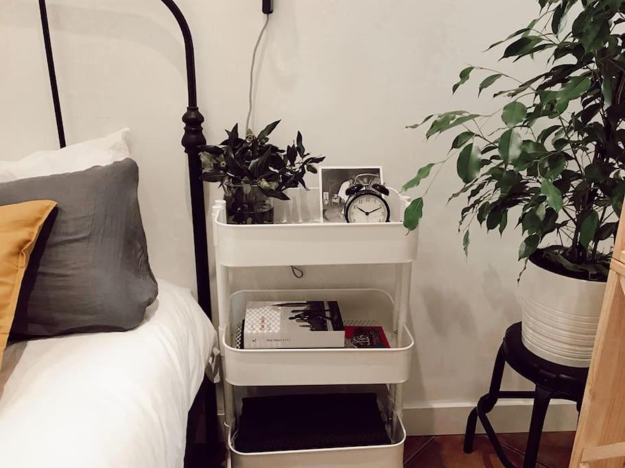 Apartamento Puerta Del Camino 7 บิลเบา ภายนอก รูปภาพ