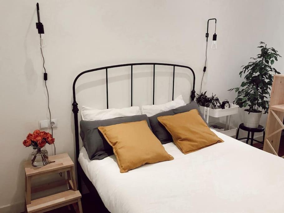 Apartamento Puerta Del Camino 7 บิลเบา ภายนอก รูปภาพ