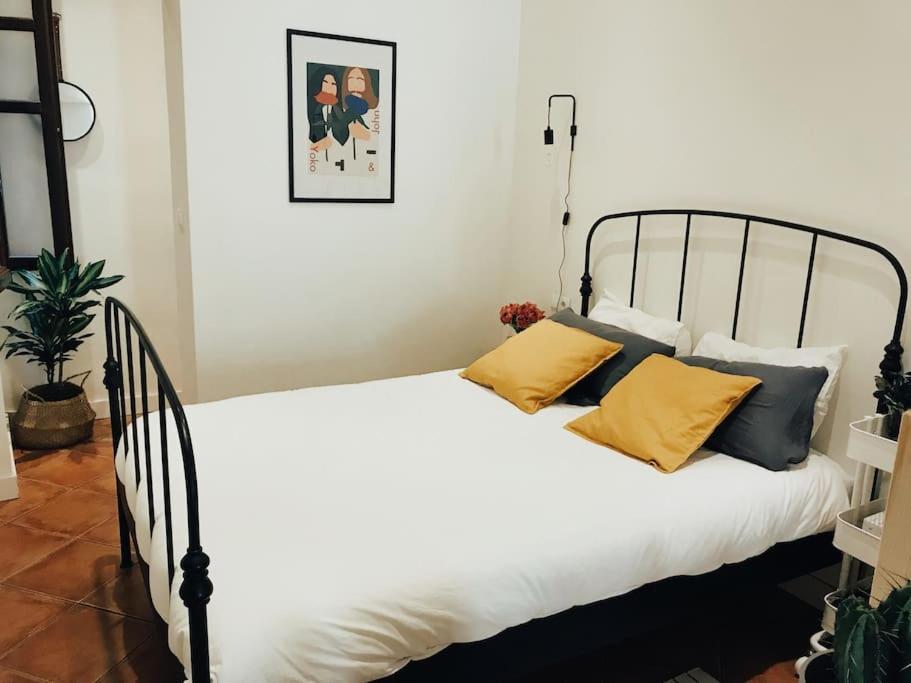 Apartamento Puerta Del Camino 7 บิลเบา ภายนอก รูปภาพ