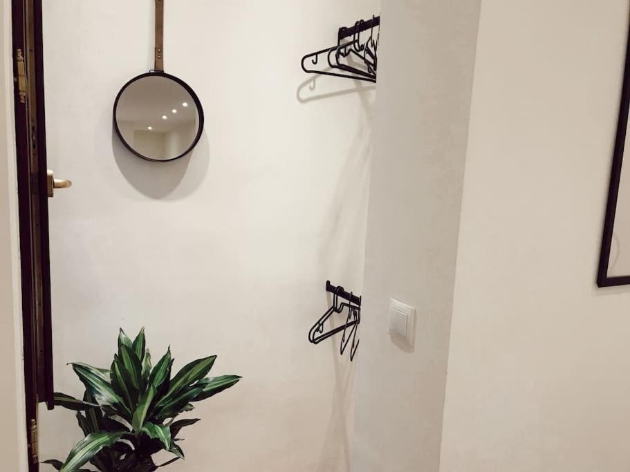 Apartamento Puerta Del Camino 7 บิลเบา ภายนอก รูปภาพ