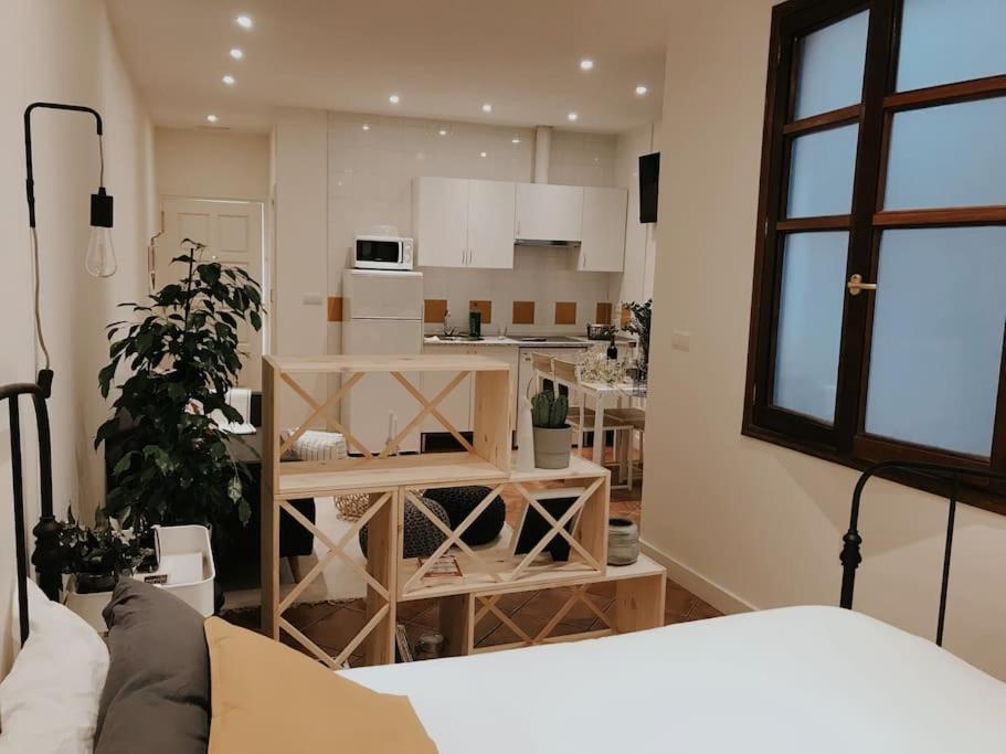 Apartamento Puerta Del Camino 7 บิลเบา ภายนอก รูปภาพ
