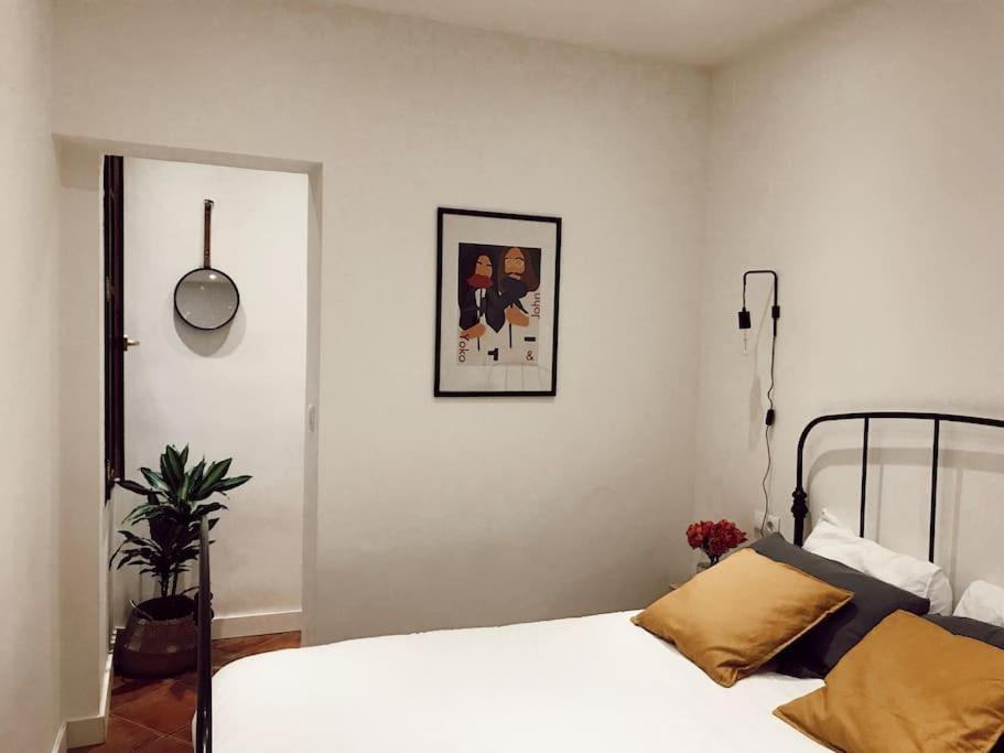 Apartamento Puerta Del Camino 7 บิลเบา ภายนอก รูปภาพ